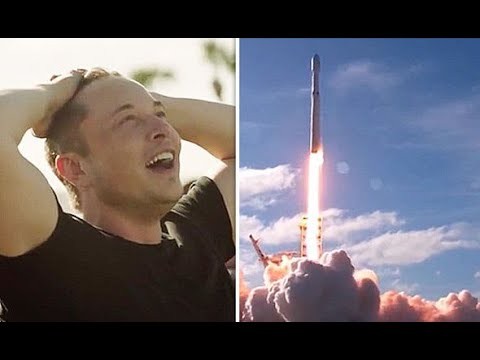 Create meme: Elon musk rocket, Elon Musk spacex, Elon Musk