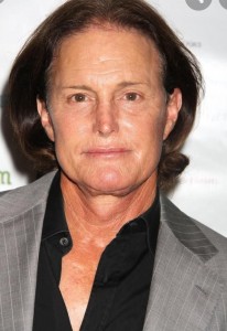 Create meme: Bruce Jenner