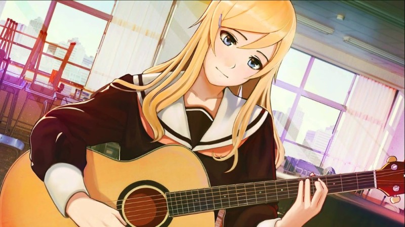 Create meme: catherine lmr, anime, love money rock n roll sakura