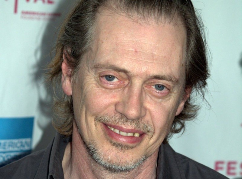 Create meme: steve buscemi, steve buscemi similar actors, Stephen Vincent buscemi