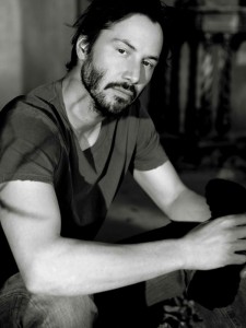 Create meme: Keanu Reeves blast, Keanu Reeves 54, quotes Keanu Reeves