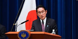 Create meme: Prime Minister of Japan, Prime Minister of japan fumio kishida, Prime Minister of japan