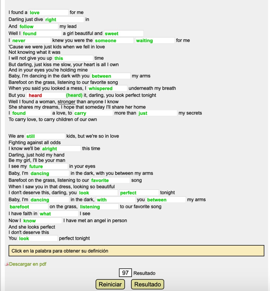 english irregular verbs rap