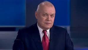 Create meme: Kiselev , Dmitry Kiselev , dmitry kiselyov meme