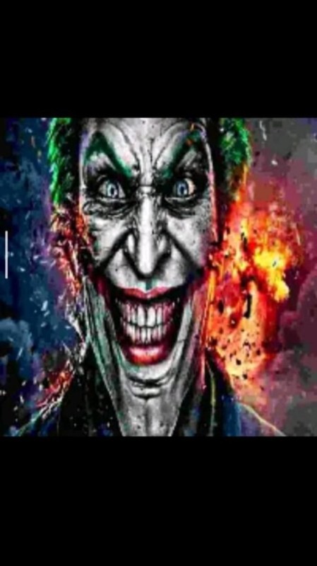 Create meme: new Joker, the Joker the Joker, the face of the Joker