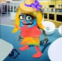 Create meme: chundra chuchundra, The Muppet Show, chundra meme