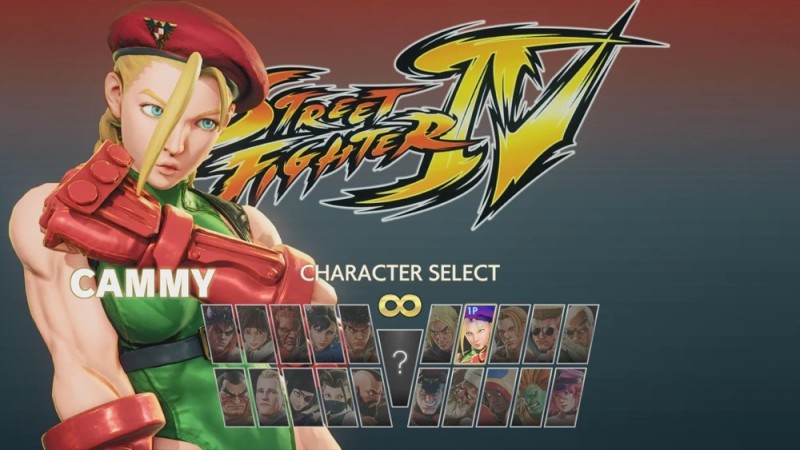 Create meme: street fighter 6 cammy, street fighter 5 cammy, cammy