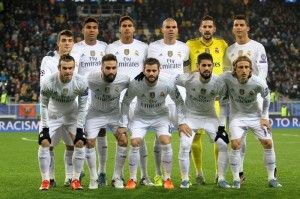 Create meme: real Madrid composition, photo real Madrid 2019, Real Madrid