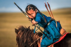Create meme: Mongol, mongolian, people