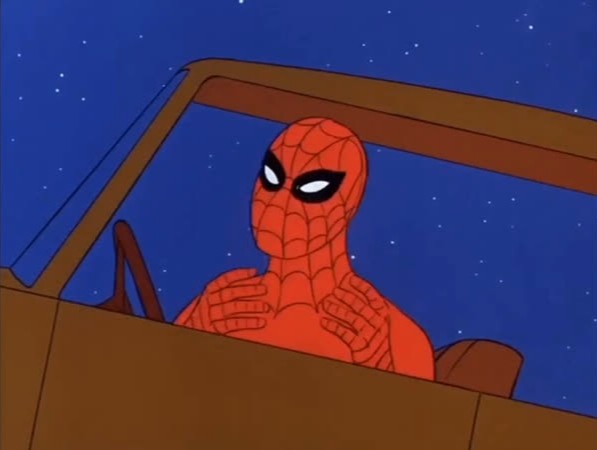 Create meme: meme Spiderman , 3 spider-man meme, spider-man memes