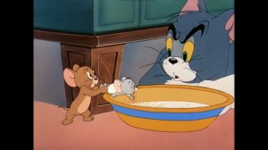 Create meme: Tom and Jerry new series, Tom and Jerry