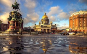 Create meme: Saint Petersburg, Saint Petersburg photos, pictures of Saint-Petersburg