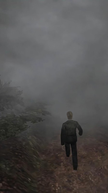 Создать мем: silent hill 2 screenshot, сайлент хилл игра, silent hill 2