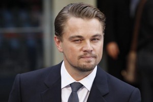 Create meme: ünlü, Leonardo di Caprio, Leonardo DiCaprio shocked