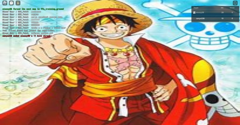 Создать мем: мугивара луффи, one piece luffy, луффи