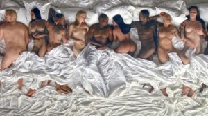 Create meme: Kanye West, famous nude, famous kanye west