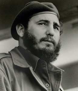 Create meme: revolutionary, Comandante, Fidel Castro