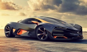 Create meme: supercar Lada, supercars, sports car Lada equal