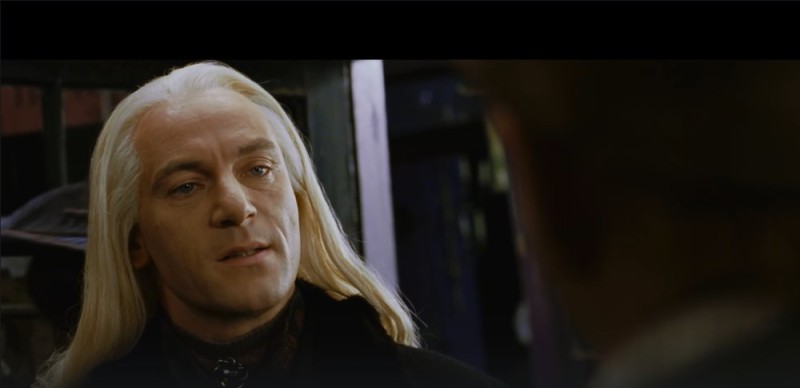 Create meme: Jason Isaacs, Jason Isaacs Malfoy, Jason Isaacs Harry Potter