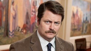 Создать мем: мне, nick offerman, ron swanson