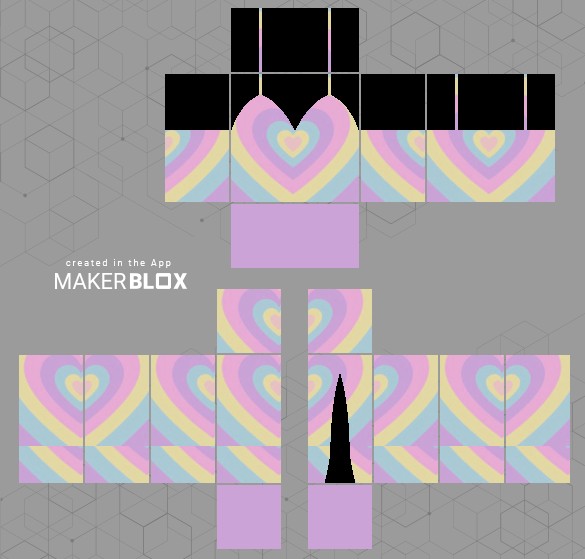 Create meme: roblox pattern for clothes, roblox template, layout for clothes in roblox