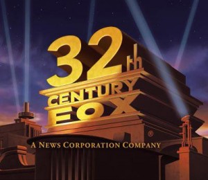 Создать мем: кинокомпания 20 век фокс, 20th century fox 2005, 20 век фокс