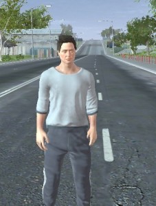 Создать мем: gta vice city tommy vercetti, томми версетти стайл, парень