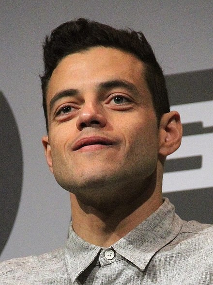 Create meme: Rami Malek, Rami Malek 2006, Rami Malek Freddie mercury