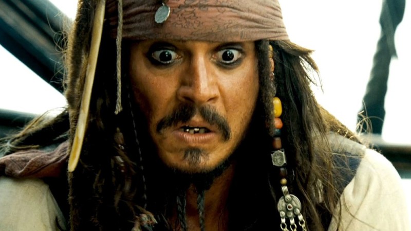 Create meme: pirates of the Caribbean Jack Sparrow, Jack Sparrow johnny Depp, pirate Jack Sparrow