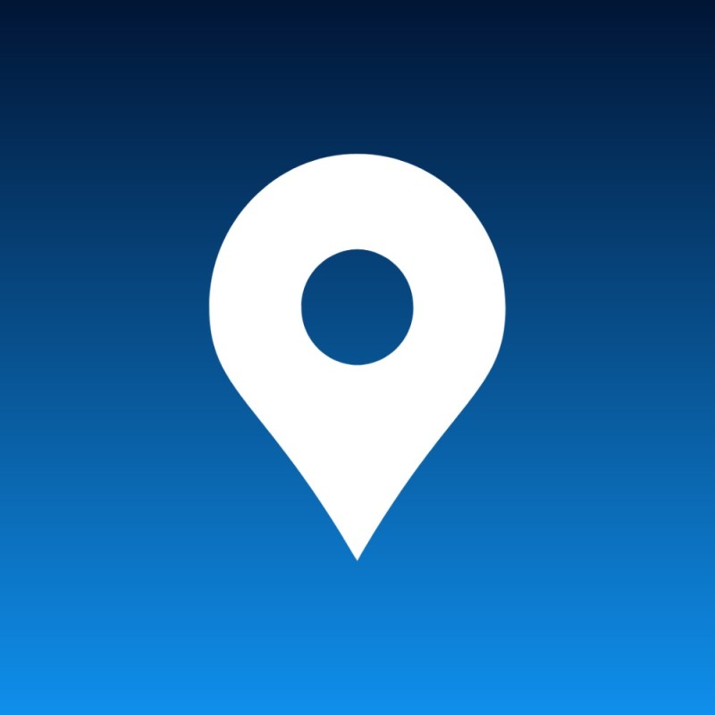 Create meme: location icon, The location icon, location icon