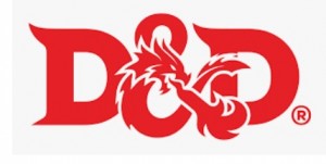 Создать мем: d d логотип, эксперт дракон, днд логотип