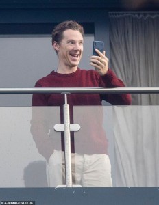 Create meme: Tom hiddleston, Benedict cumberbatch doctor strange, Benedict cumberbatch Sherlock