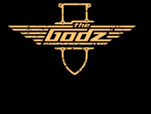 Создать мем: honda gold wing logo, логотип мотоцикла, honda goldwing логотип