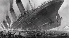 Create meme: Titanic , the wreck of the Titanic, the ship Titanic