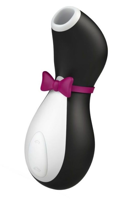 Create meme: satisfyer pro penguin, satisfyer penguin