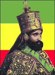 Create meme: RAS Tafari makonnen, Emperor Haile Selassie i, God ja Wikipedia, Jah RAS Tafari makonnen