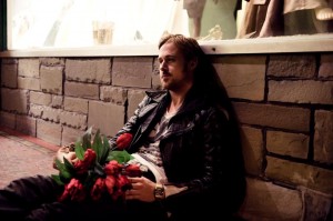 Create meme: gosling, spring, blue valentine