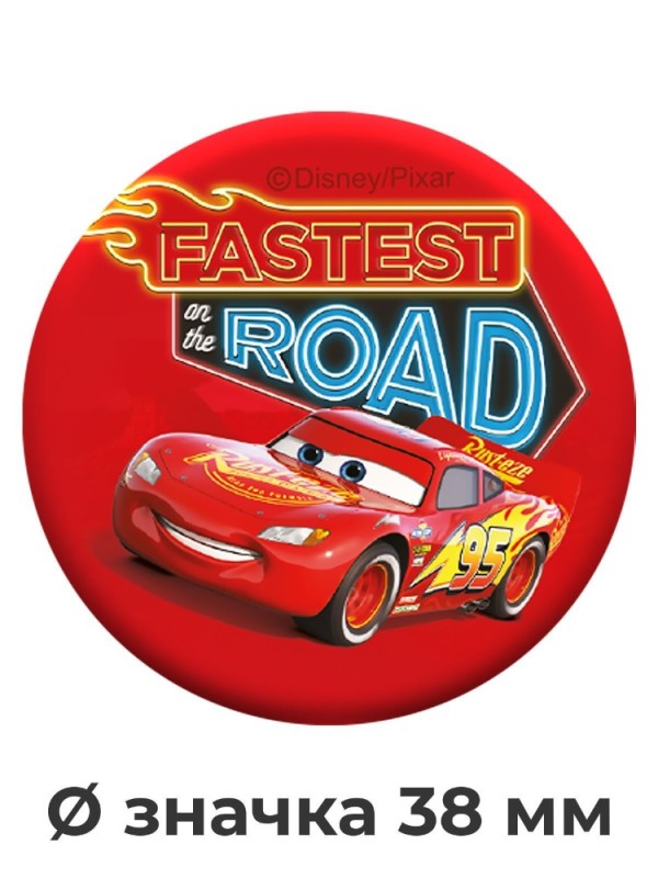 Create meme: Disney cars, Lightning McQueen toy 95 rusteze, Balloon wheelbarrow makvin