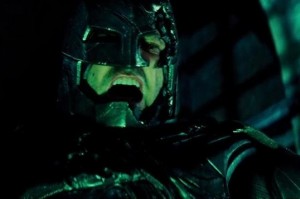 Create meme: Batman V Superman: dawn of justice, Batman triggered, Batman