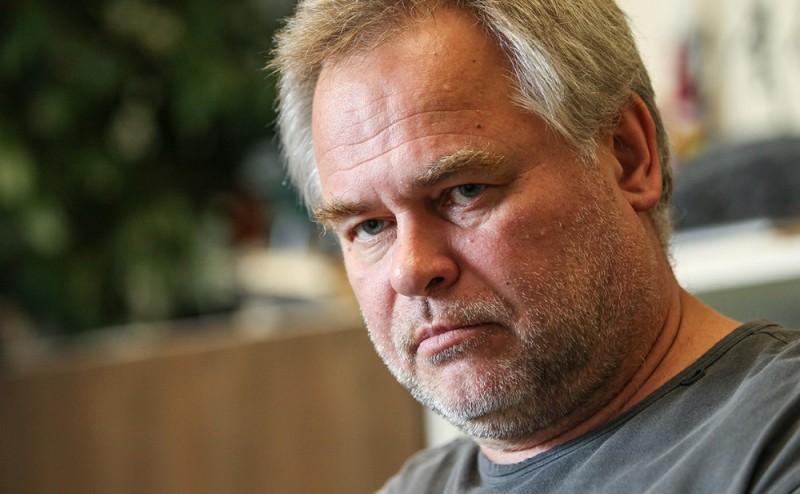 Create meme: Evgeny Valentinovich Kaspersky, Eugene Kaspersky , Eugene Kaspersky biography