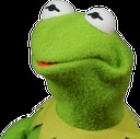 Create meme: Kermit the frog memes, Kermit, Kermit thinking