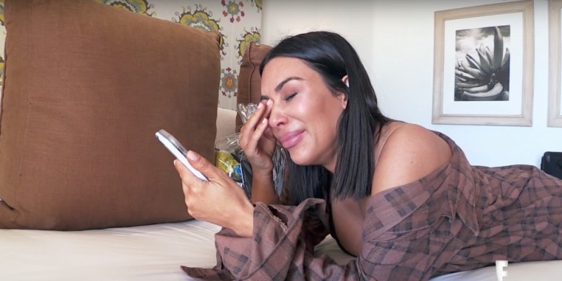 Create meme: crying Kim kardashian, Crying Kim Kardashian, Kim Kardashian memes