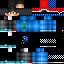 Create meme: minecraft skins, Screenshot, skin for minecraft captain America