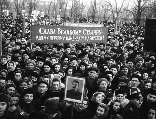 Create meme: Stalin's funeral 1953, 1953 Moscow Stalin's funeral, the USSR under Stalin