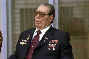 Create meme: Yakov Brezhnev, the title of hero of the Soviet Union, Leonid Brezhnev