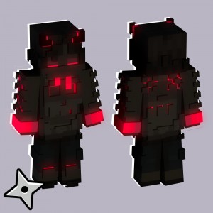 Create meme: minecraft skin, minecraft skins, screenshot