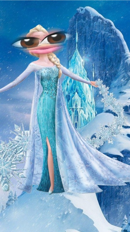 Create meme: disney frozen , frozen elsa , Elsa 