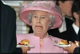 Create meme: Queen Elizabeth 2 meme, Queen Elizabeth, Elizabeth ii