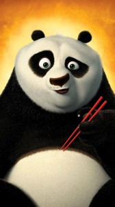 Создать мем: панда кунфу, кунг фу панда обои, Кунг-фу Панда 2