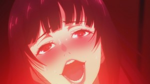 Create meme: utaha senpai, kuzu no honkai Hanabi Wallpaper, anime secret